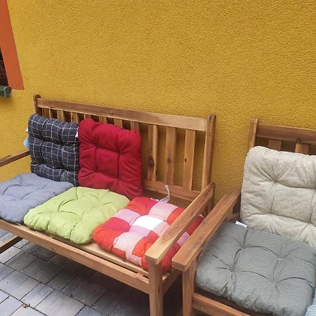 Apartamenty Magiczna Wenecja Cieszyn  Ngoại thất bức ảnh