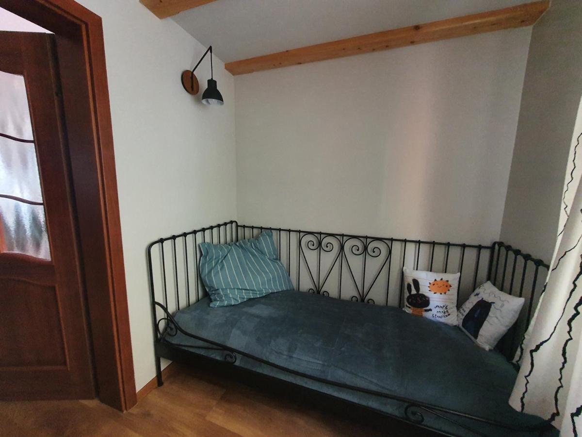 Apartamenty Magiczna Wenecja Cieszyn  Ngoại thất bức ảnh