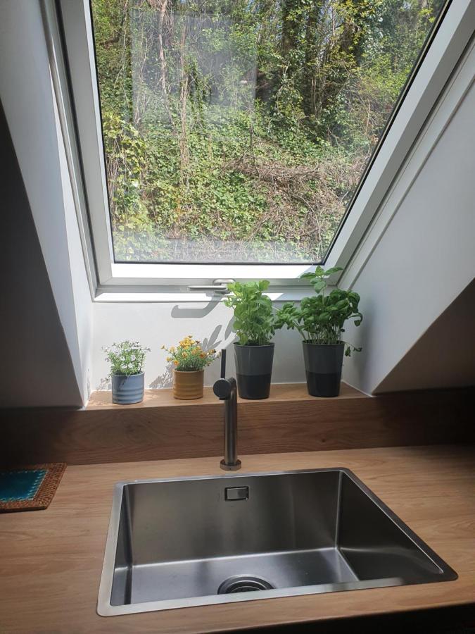 Apartamenty Magiczna Wenecja Cieszyn  Ngoại thất bức ảnh