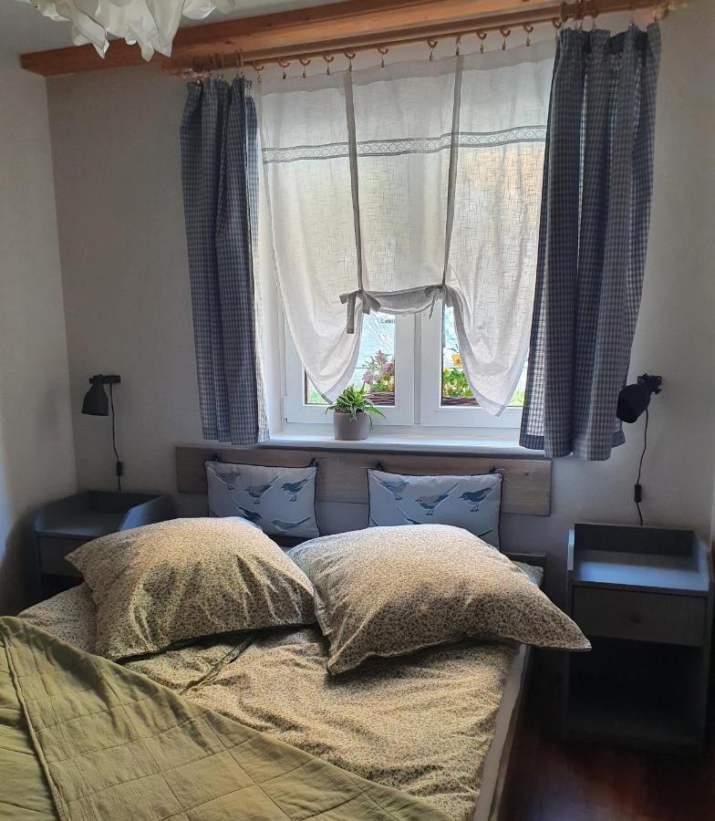Apartamenty Magiczna Wenecja Cieszyn  Ngoại thất bức ảnh