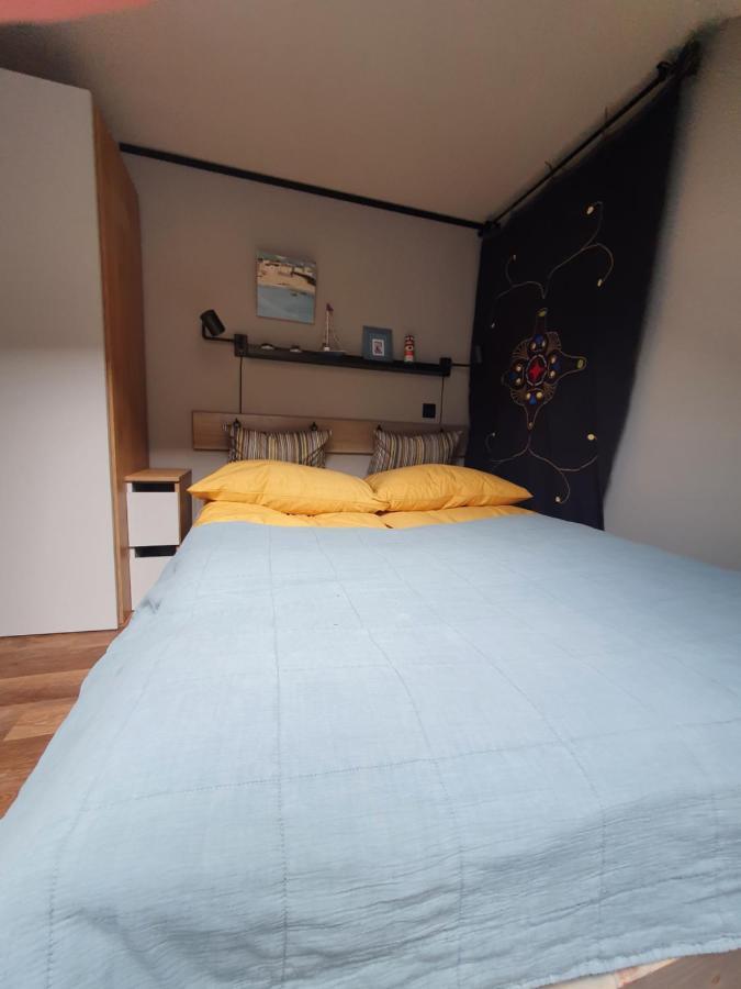 Apartamenty Magiczna Wenecja Cieszyn  Ngoại thất bức ảnh