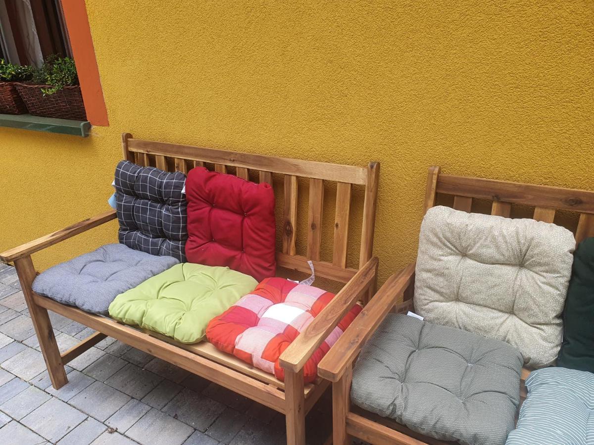 Apartamenty Magiczna Wenecja Cieszyn  Ngoại thất bức ảnh