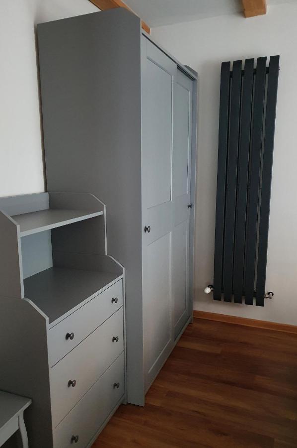 Apartamenty Magiczna Wenecja Cieszyn  Ngoại thất bức ảnh