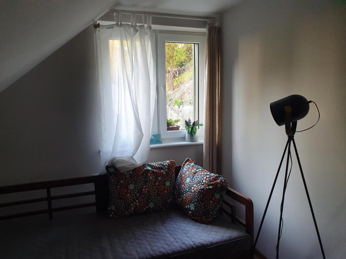 Apartamenty Magiczna Wenecja Cieszyn  Ngoại thất bức ảnh