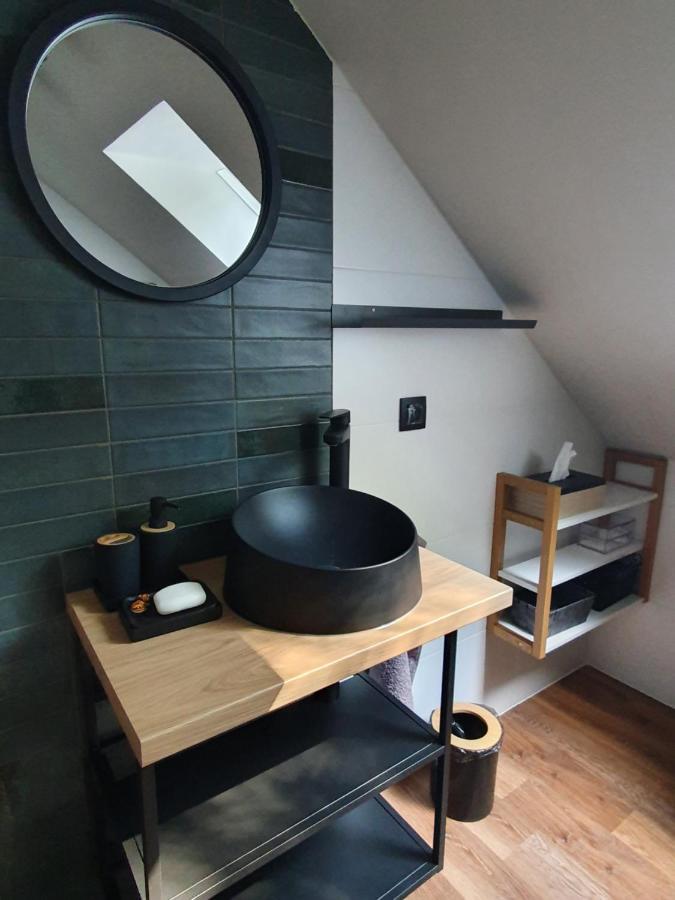 Apartamenty Magiczna Wenecja Cieszyn  Ngoại thất bức ảnh